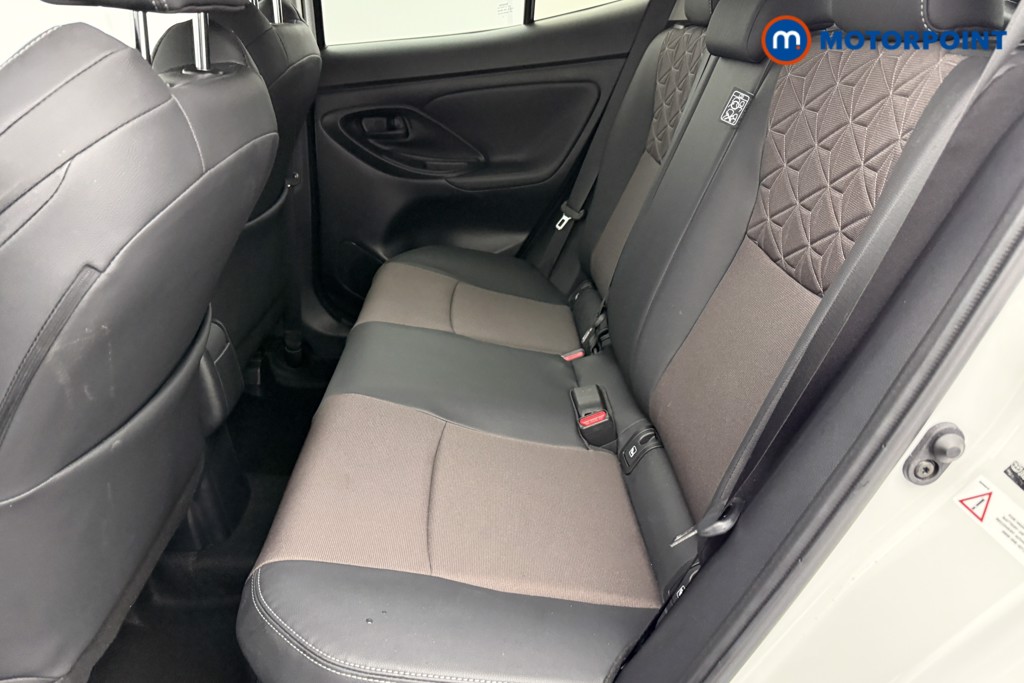 Used Toyota Yaris Cross 2024 for sale - 77417830: Photo 34