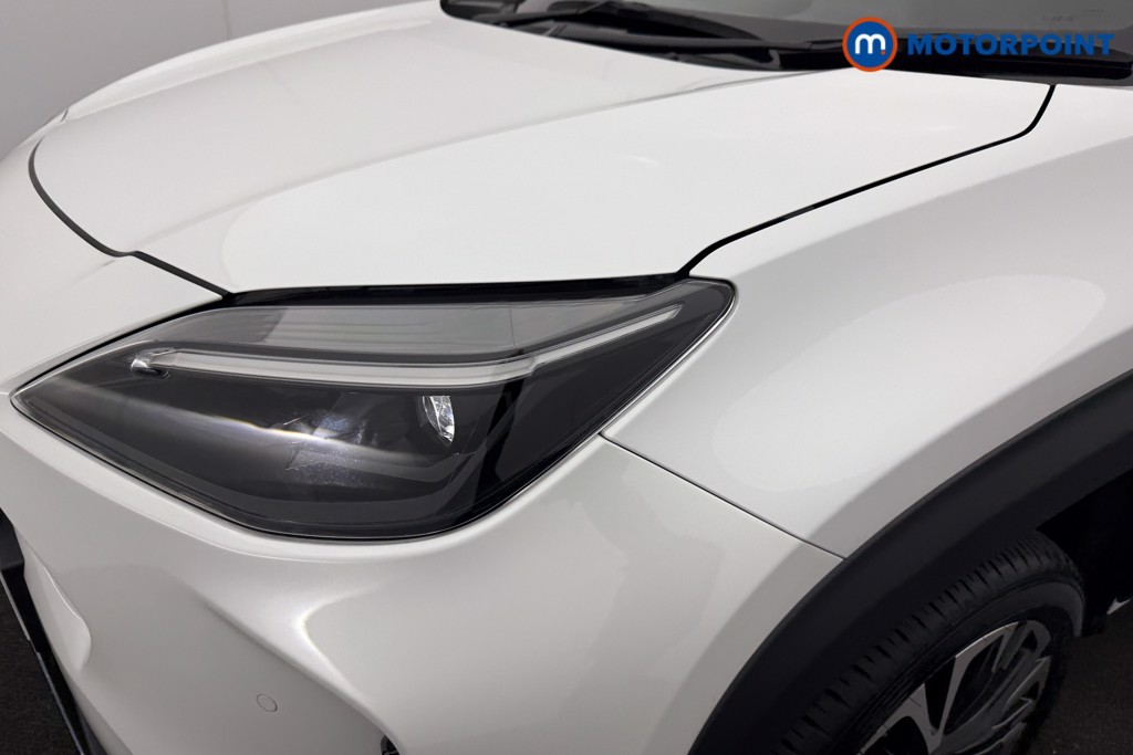 Used Toyota Yaris Cross 2024 for sale - 77417830: Photo 38