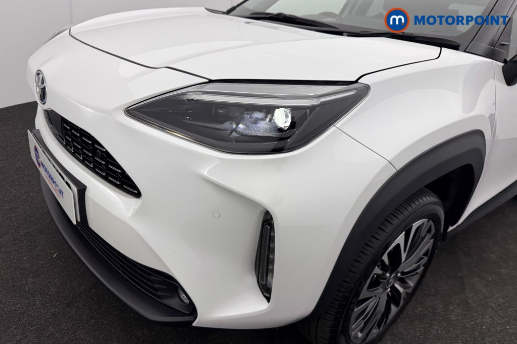 Used Toyota Yaris Cross 2024 for sale - 77417830: Photo 39