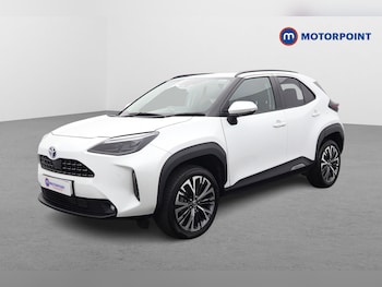 Used Toyota Yaris Cross 2024 for sale - 77417830: Photo