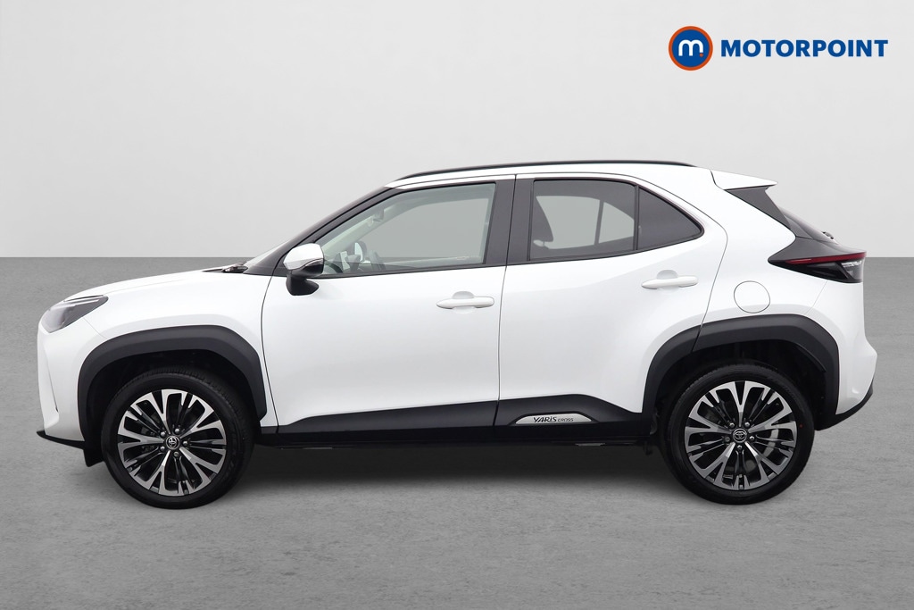 Used Toyota Yaris Cross 2024 for sale - 77417830: Photo 4