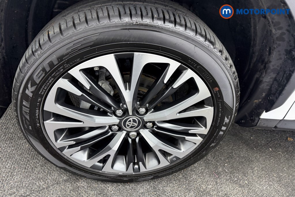 Used Toyota Yaris Cross 2024 for sale - 77417830: Photo 40