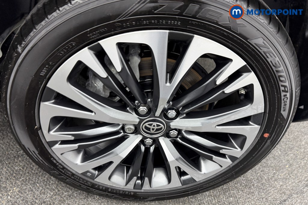 Used Toyota Yaris Cross 2024 for sale - 77417830: Photo 41