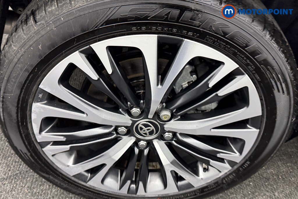 Used Toyota Yaris Cross 2024 for sale - 77417830: Photo 42