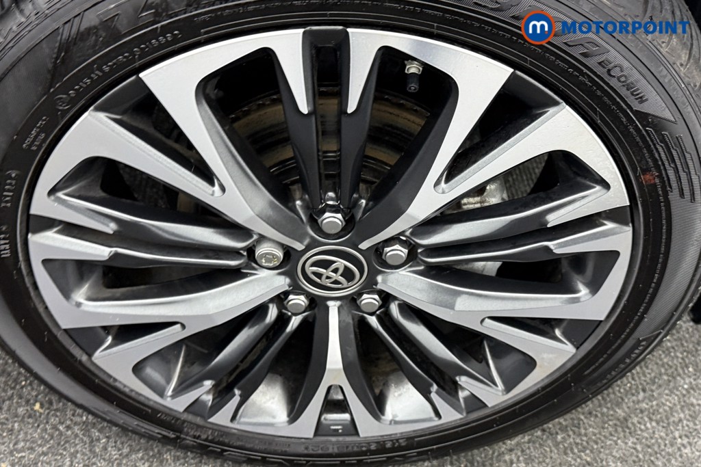 Used Toyota Yaris Cross 2024 for sale - 77417830: Photo 43