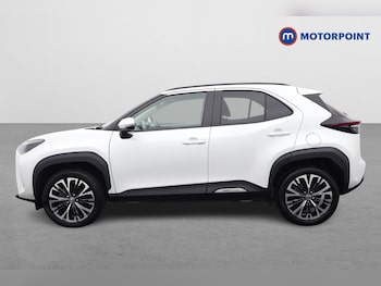 Used Toyota Yaris Cross 2024 for sale - 77417830: Photo