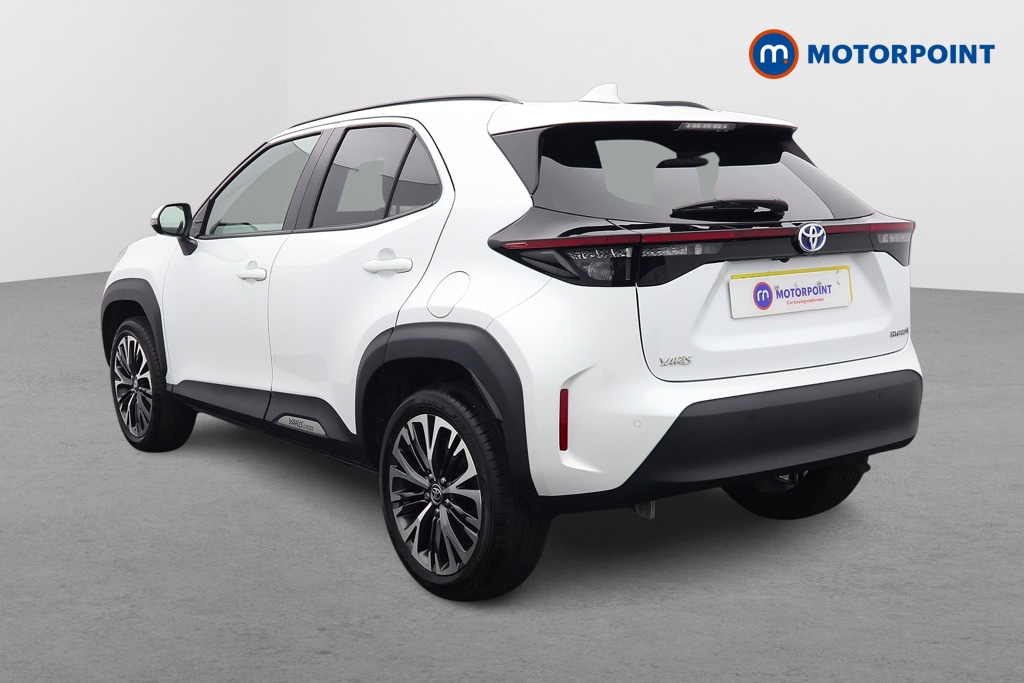 Used Toyota Yaris Cross 2024 for sale - 77417830: Photo 5