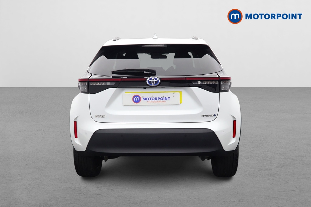 Used Toyota Yaris Cross 2024 for sale - 77417830: Photo 6