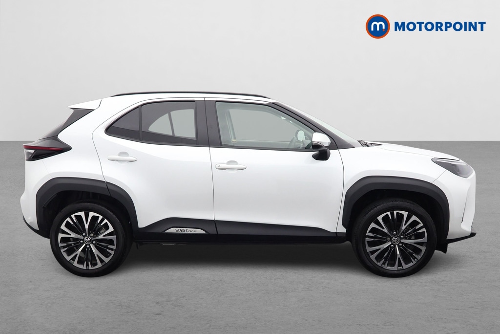 Used Toyota Yaris Cross 2024 for sale - 77417830: Photo 8