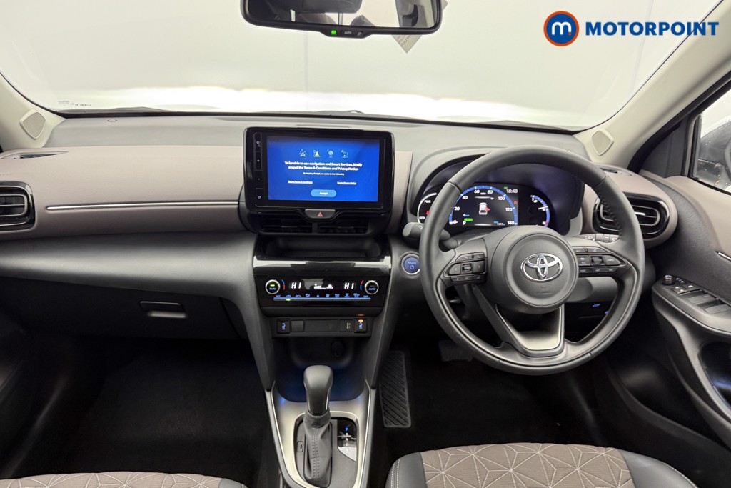 Used Toyota Yaris Cross 2024 for sale - 77417830: Photo 9