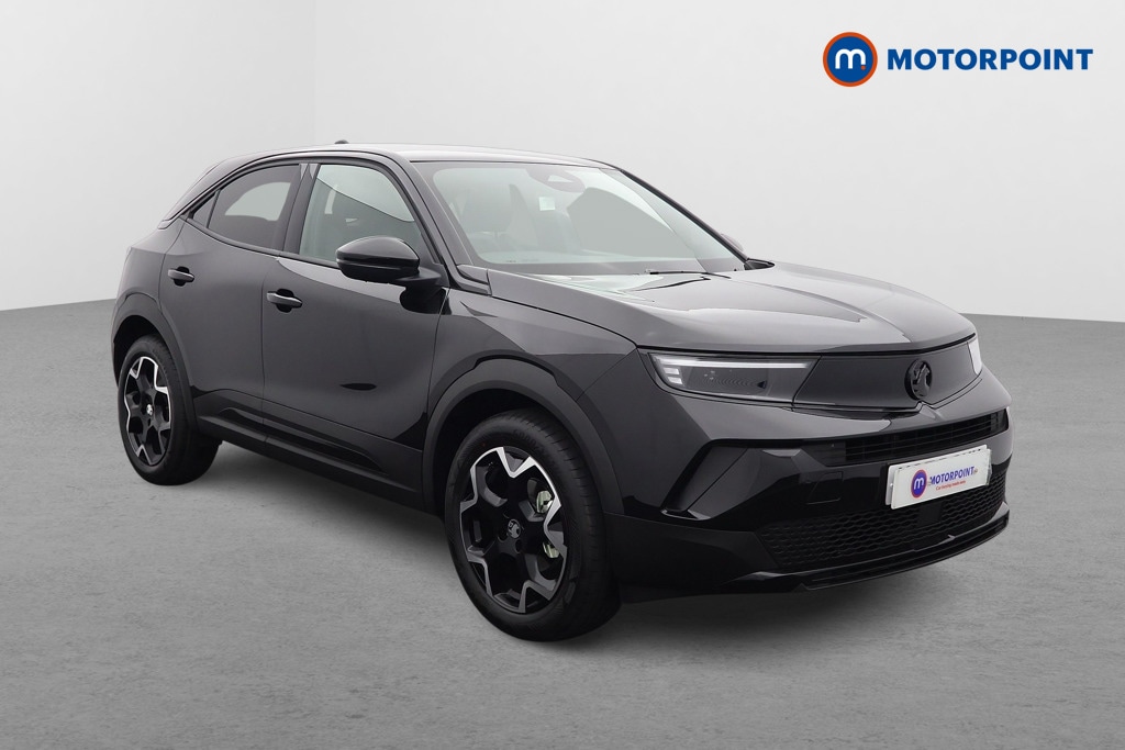 Used Vauxhall Mokka 2025 for sale - 76252920: Photo 1