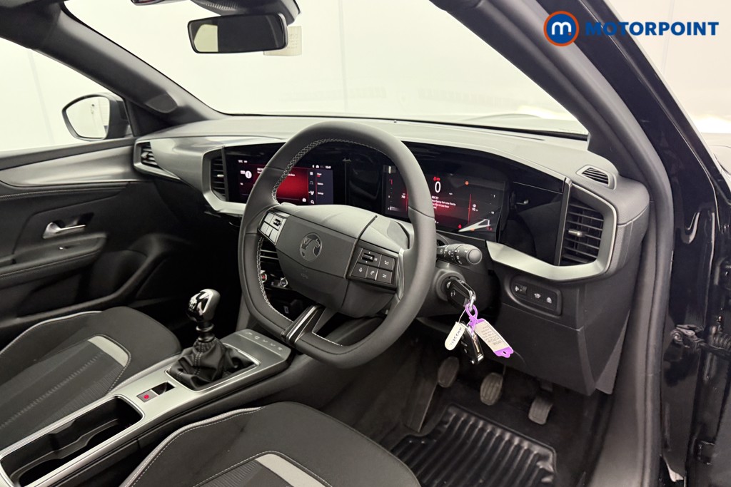 Used Vauxhall Mokka 2025 for sale - 76252920: Photo 11