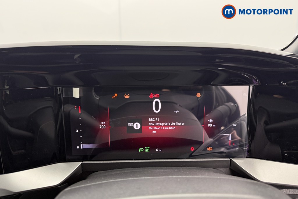 Used Vauxhall Mokka 2025 for sale - 76252920: Photo 12