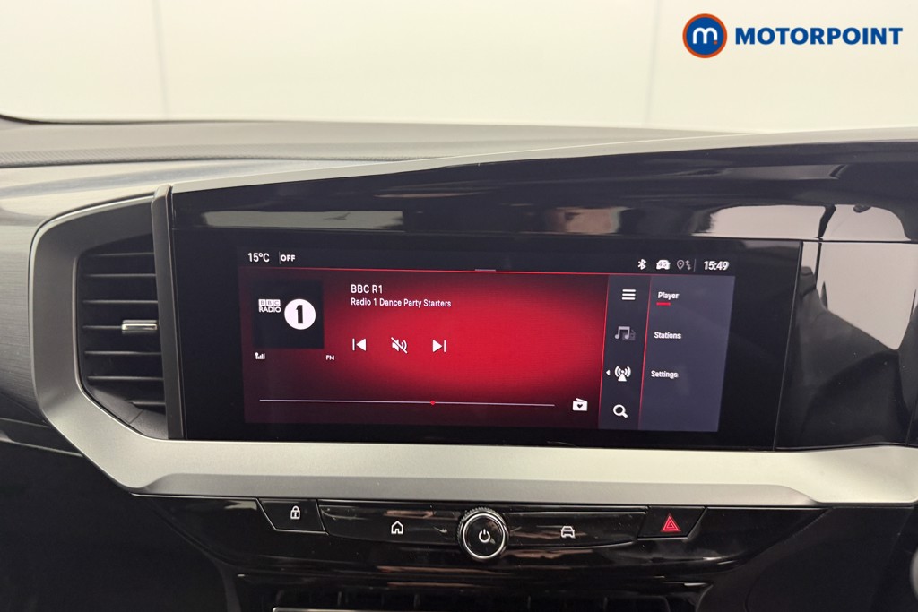 Used Vauxhall Mokka 2025 for sale - 76252920: Photo 13