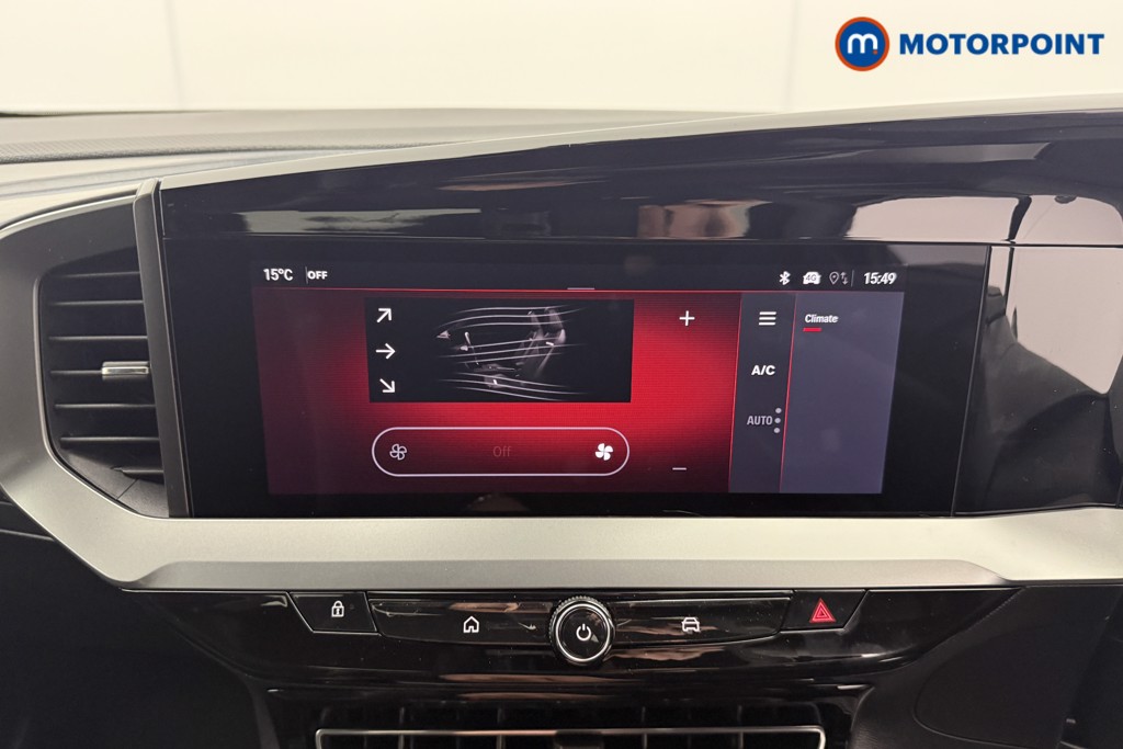 Used Vauxhall Mokka 2025 for sale - 76252920: Photo 14