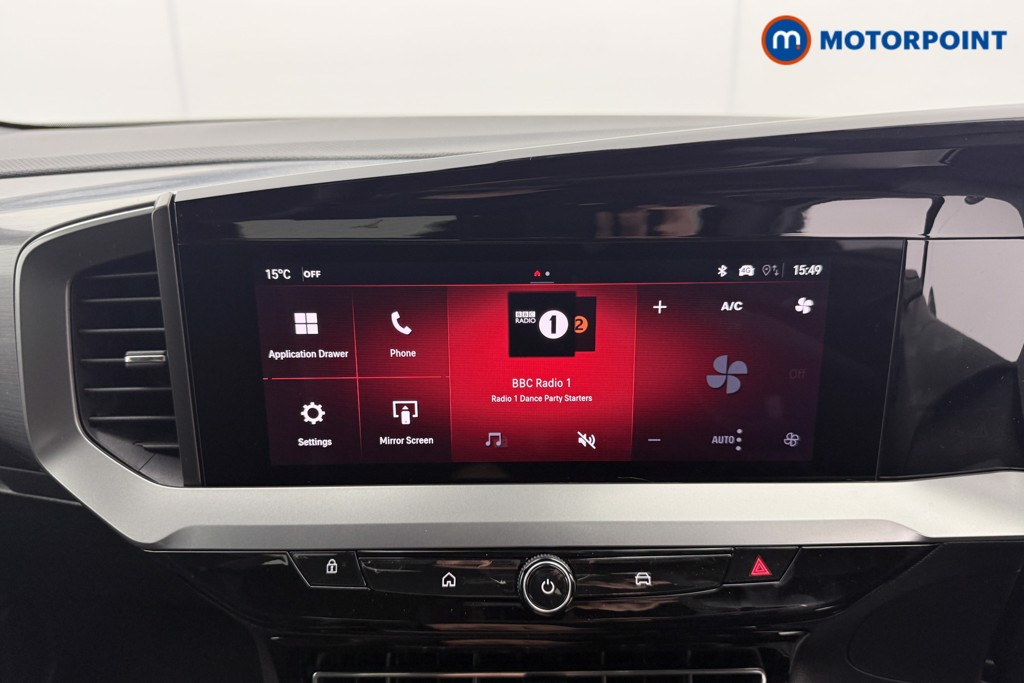 Used Vauxhall Mokka 2025 for sale - 76252920: Photo 15
