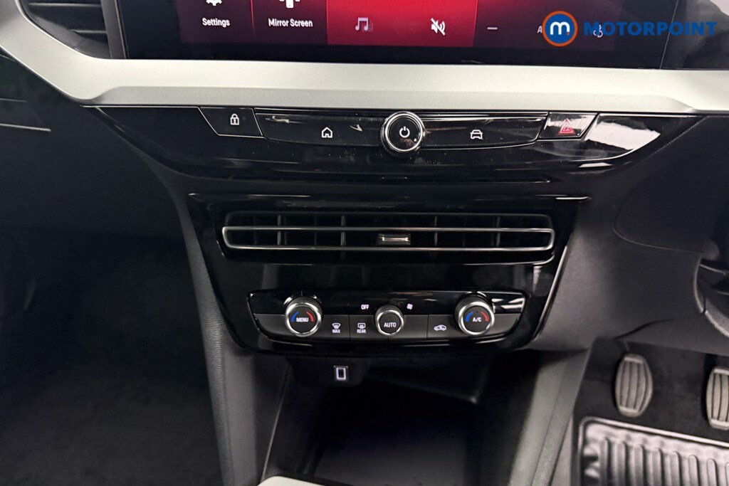 Used Vauxhall Mokka 2025 for sale - 76252920: Photo 16