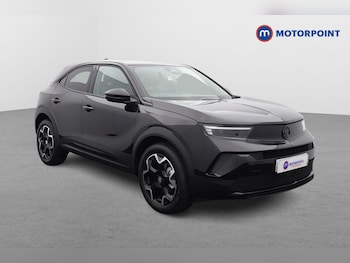 Used Vauxhall Mokka 2025 for sale - 76252920: Photo