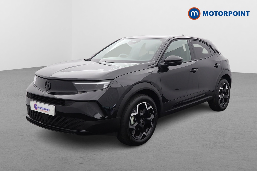 Used Vauxhall Mokka 2025 for sale - 76252920: Photo 3