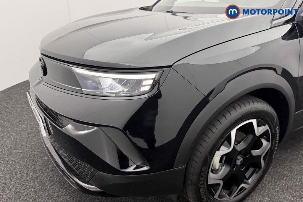 Used Vauxhall Mokka 2025 for sale - 76252920: Photo 32