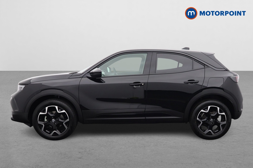 Used Vauxhall Mokka 2025 for sale - 76252920: Photo 4