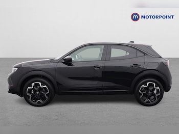 Used Vauxhall Mokka 2025 for sale - 76252920: Photo
