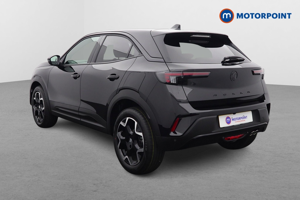 Used Vauxhall Mokka 2025 for sale - 76252920: Photo 5
