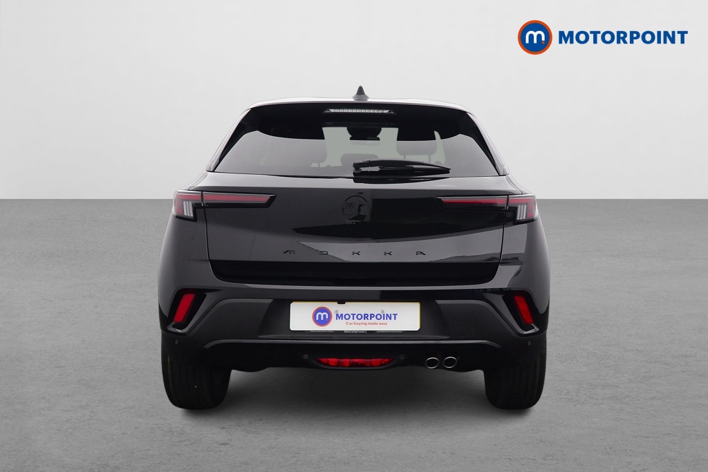 Used Vauxhall Mokka 2025 for sale - 76252920: Photo 6