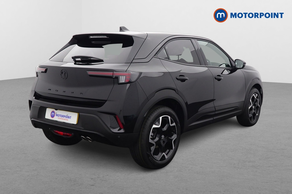 Used Vauxhall Mokka 2025 for sale - 76252920: Photo 7