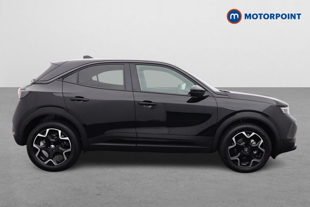 Used Vauxhall Mokka 2025 for sale - 76252920: Photo 8