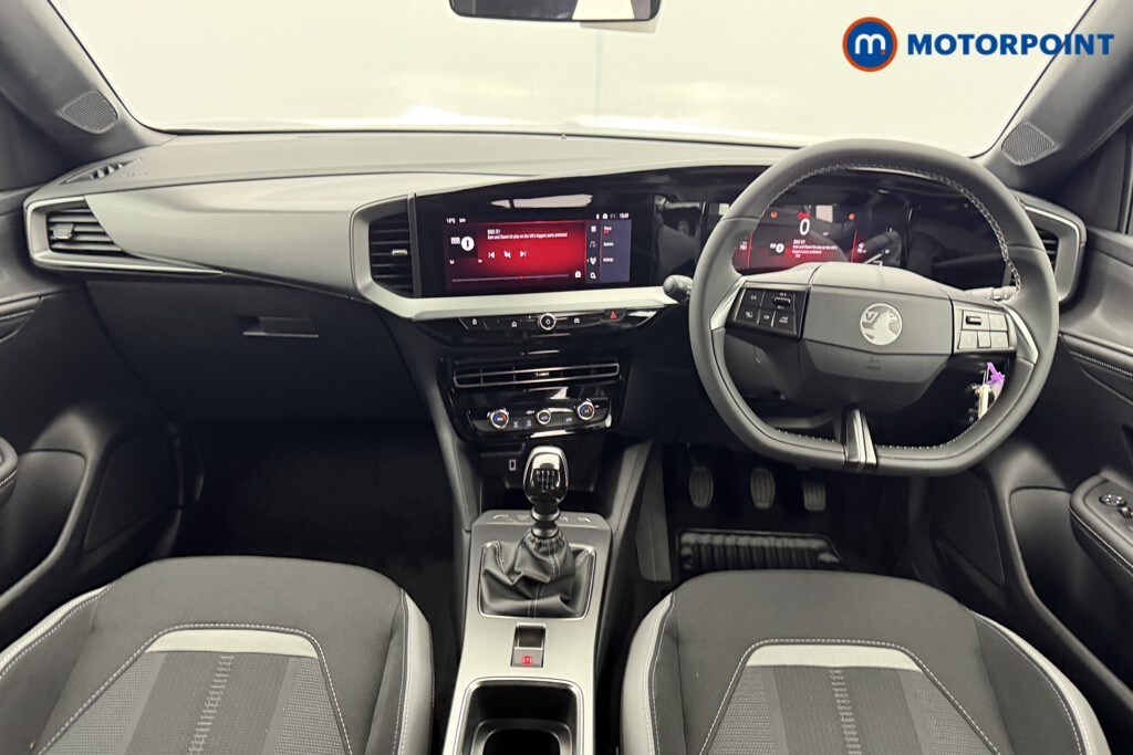 Used Vauxhall Mokka 2025 for sale - 76252920: Photo 9