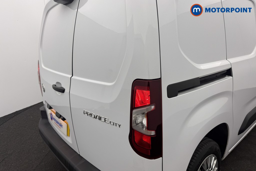 Used Toyota ProAce 2025 for sale - 77628403: Photo 12