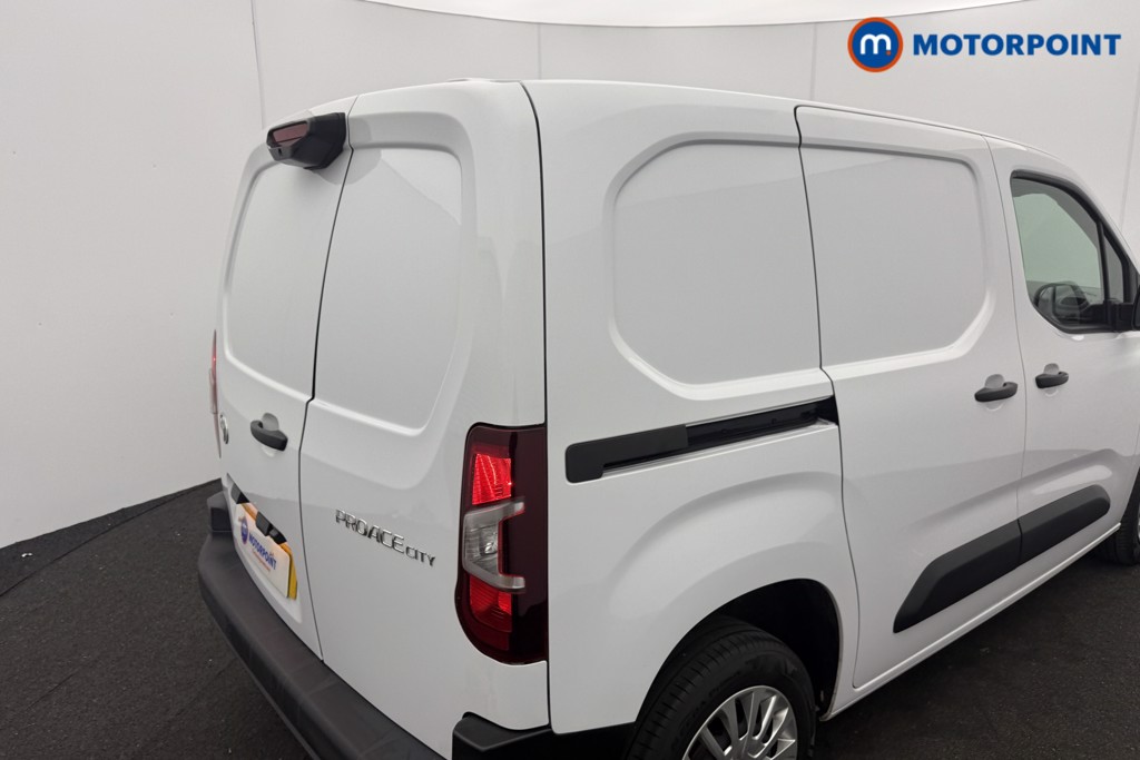 Used Toyota ProAce 2025 for sale - 77628403: Photo 13