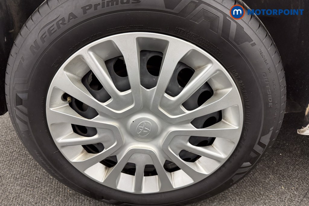 Used Toyota ProAce 2025 for sale - 77628403: Photo 14