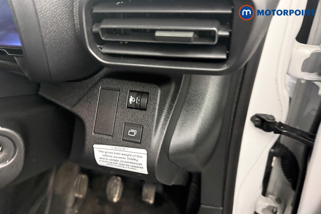 Used Toyota ProAce 2025 for sale - 77628403: Photo 19