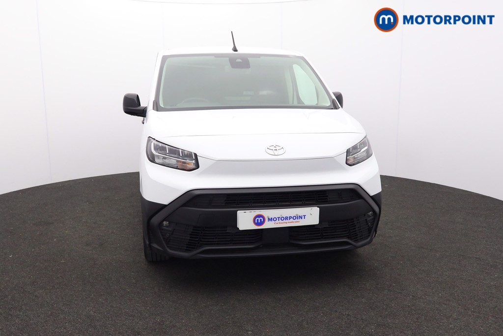 Used Toyota ProAce 2025 for sale - 77628403: Photo 2