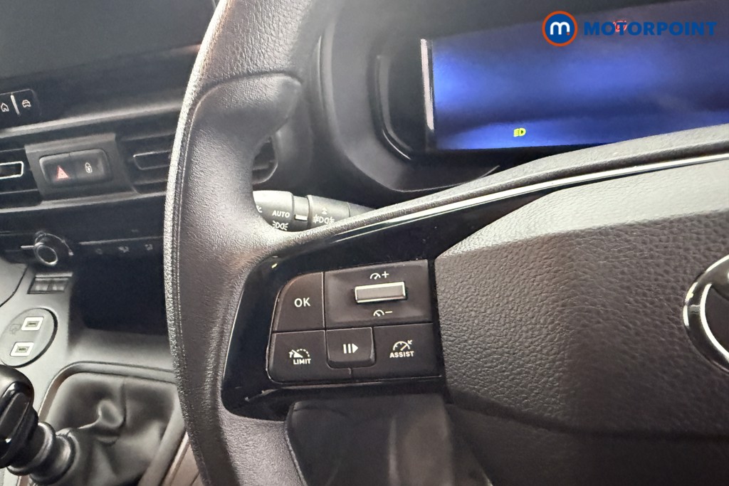 Used Toyota ProAce 2025 for sale - 77628403: Photo 21