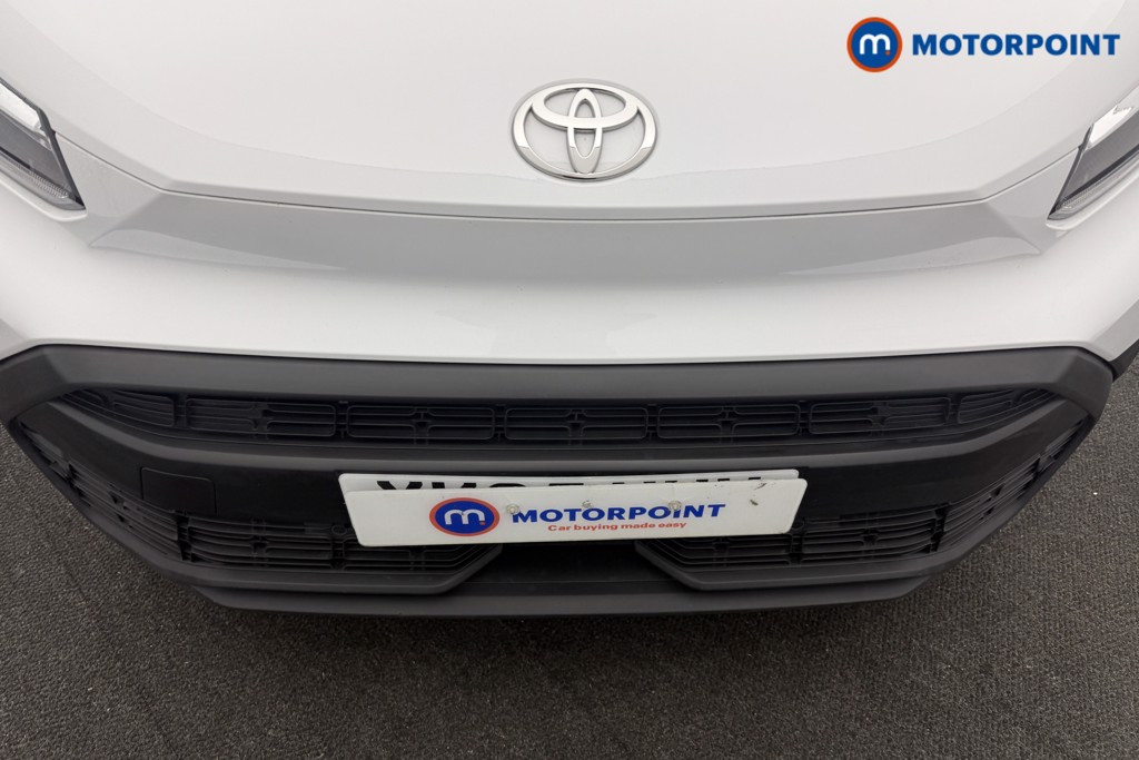 Used Toyota ProAce 2025 for sale - 77628403: Photo 28