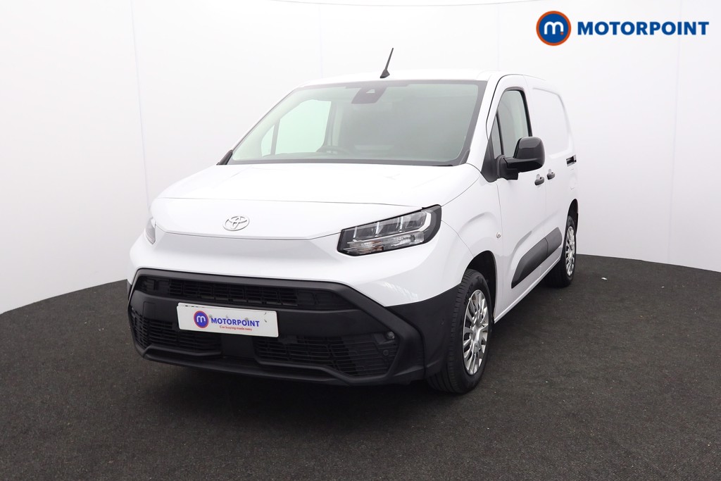 Used Toyota ProAce 2025 for sale - 77628403: Photo 3