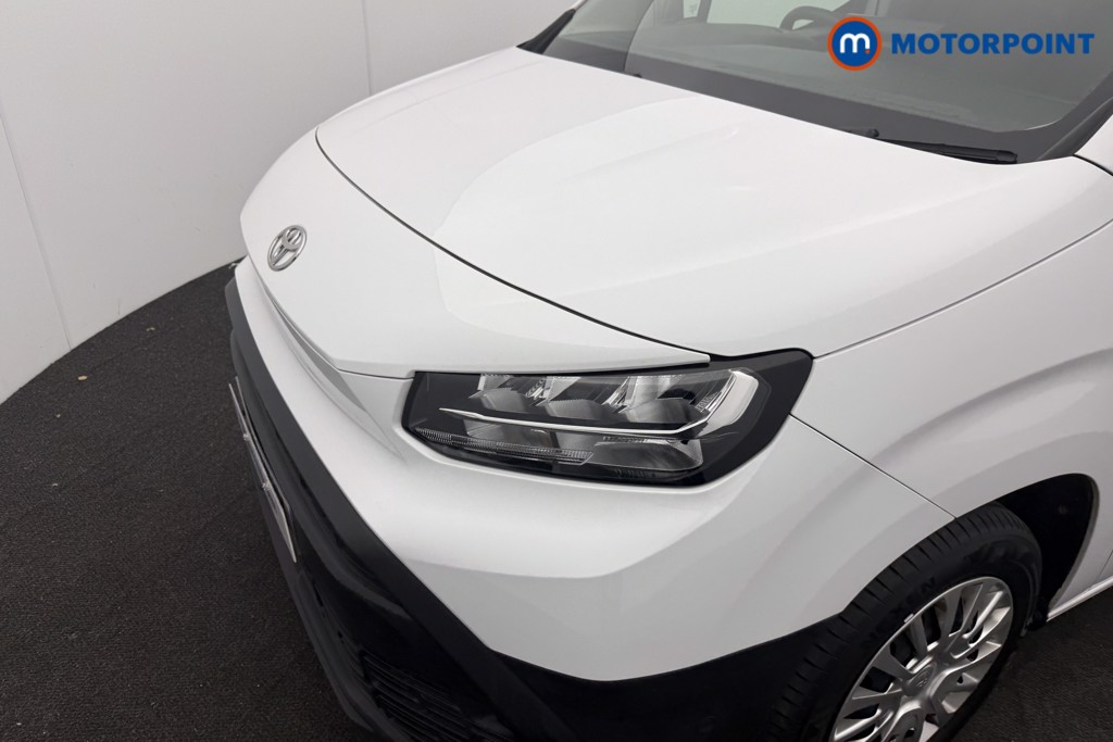 Used Toyota ProAce 2025 for sale - 77628403: Photo 30