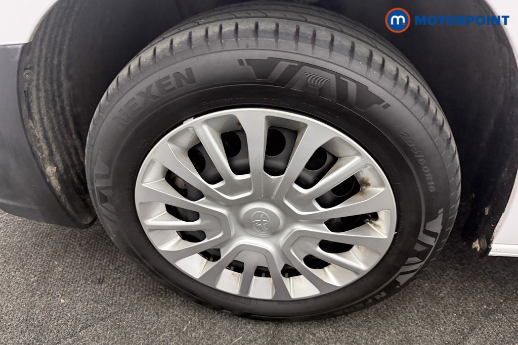 Used Toyota ProAce 2025 for sale - 77628403: Photo 31