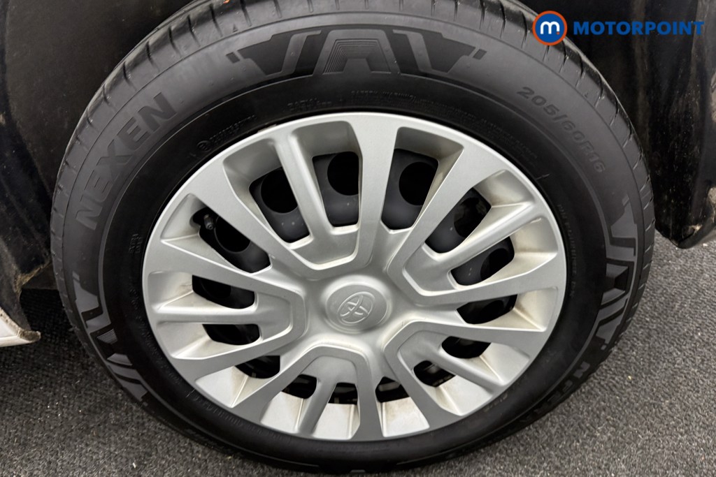 Used Toyota ProAce 2025 for sale - 77628403: Photo 33