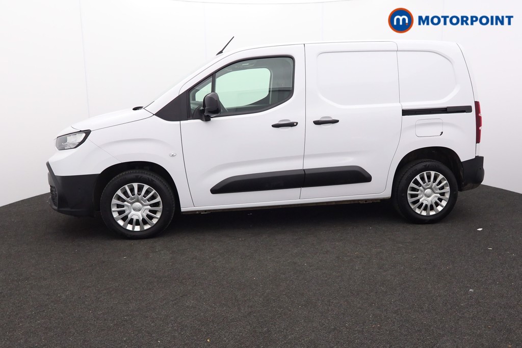 Used Toyota ProAce 2025 for sale - 77628403: Photo 4