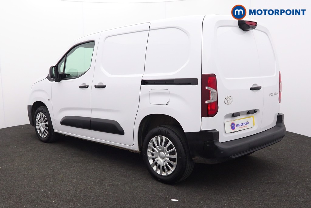 Used Toyota ProAce 2025 for sale - 77628403: Photo 5