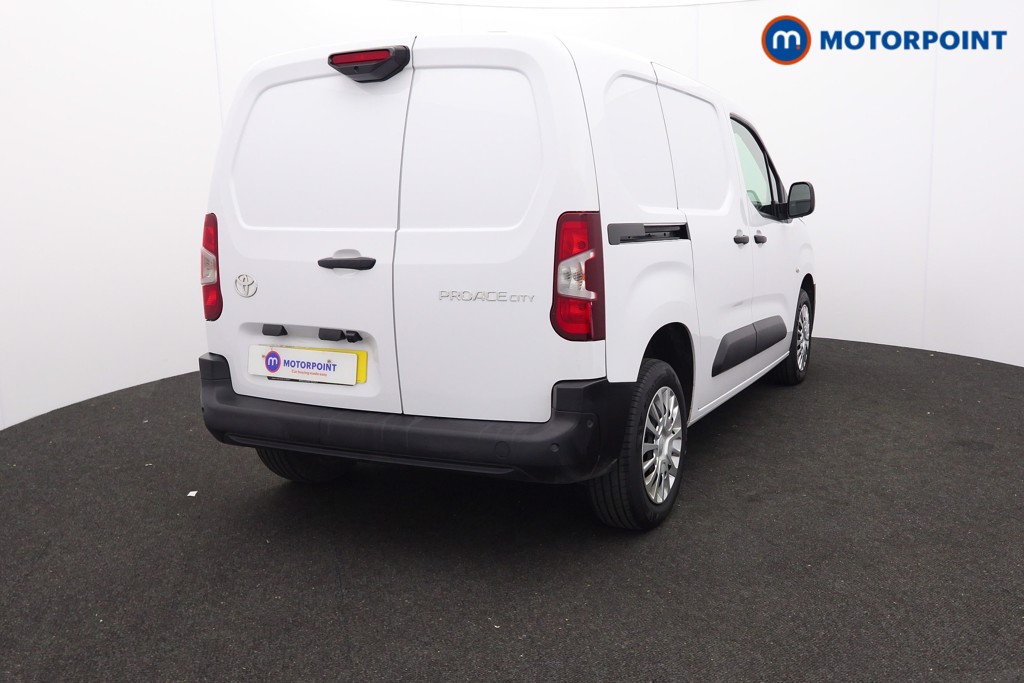 Used Toyota ProAce 2025 for sale - 77628403: Photo 7