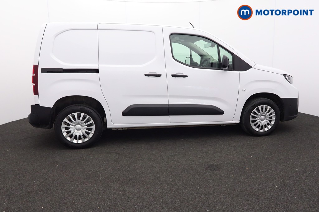 Used Toyota ProAce 2025 for sale - 77628403: Photo 8