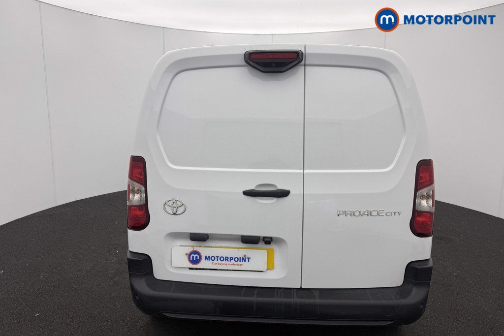 Used Toyota ProAce 2025 for sale - 77628403: Photo 9