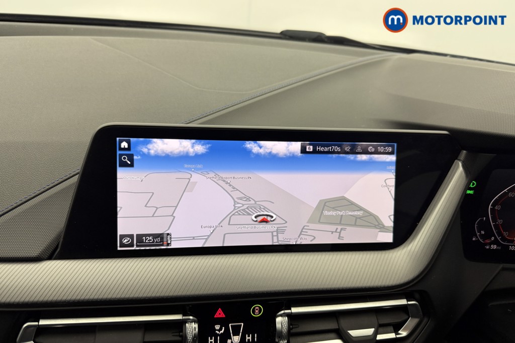 Used BMW 1 Series 2024 for sale - 77179024: Photo 10