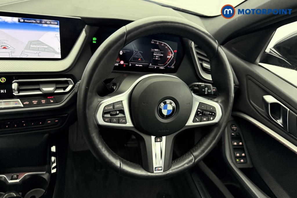 Used BMW 1 Series 2024 for sale - 77179024: Photo 11