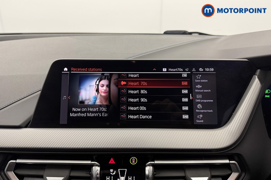 Used BMW 1 Series 2024 for sale - 77179024: Photo 14